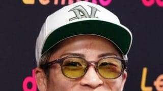 井上尚弥「どのみち来年は挑戦の年。ボクシングキャリアが終わる最後まで挑戦」スパー開始報告