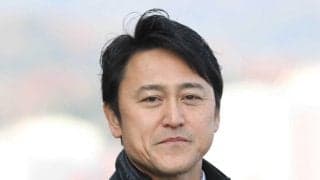 【ＰＯＧ】新種牡馬ジャッククリストファー産駒ヴァーヴイレヴンが２３日中京でデビュー　小崎調教師「スピードと能力がある」