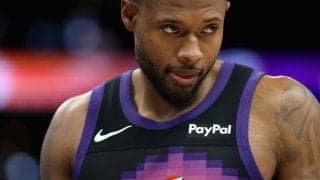 今夏サンズからカットされていたヘイウッド・ハイスミスが1年契約で復帰へ