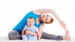 目指したいのは出産前よりもキレイな体！ キレイと健康を手に入れる正しい産後ダイエットって？