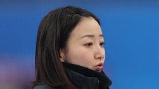 ロコ・ソラーレ藤沢五月の“最新ショット”に注目「髪、切ったんですね」 スイーツ前に極上笑顔も
