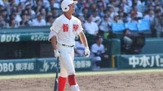 “織田撃ち”のヒーローが担う意外な大役　1日の始まりは料理から…智弁和歌山を支えた「卵焼き」