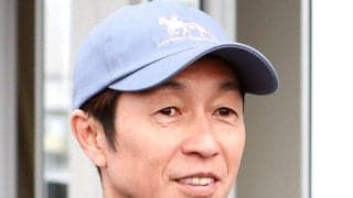 【ＷＡＳＪ】日本競馬界が誇るレジェンド祭典盛り上げる　武豊が４年ぶり３度目の優勝をかけて臨む