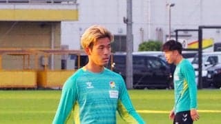 １７年ぶりＪ１昇格の立役者が出陣　Ｊ１千葉・椿直起が今季初勝利導く「準備し続けている」