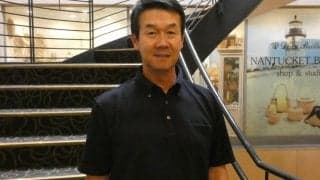 阪神からの指名に「えっ」　ロッテかと思いきや…予想外の展開によぎった“辞退”