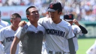 織田翔希は“甲子園の魔物”に屈したのか　春夏連覇OBの証言…名将・渡辺元智さんが説いていた正体