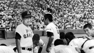 【高校野球】「KK最後の夏」が次の黄金時代をつくった 中村順司が語る、桑田真澄・清原和博から立浪和義らへ受け継がれたもの