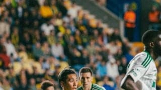 荒木遼太郎シントトロイデン移籍後初出場　チームも勝利し「２連勝してヨーロッパリーグ行けるように頑張りたい」