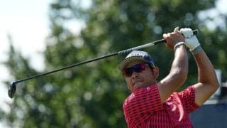 松山英樹は出遅れ44位、久常涼は首位と１打差６位の好発進　米男子ゴルフPO第２戦が開幕