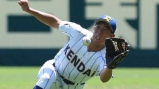 「1年生がするプレーでは」　大一番で“超高校級プレー”…鳥肌のファン続出「勝敗を分けた」