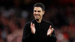 【プレミア】スペイン人監督が英国人監督を上回る　アルテタ、イラオラ、シャビ・アロンソら5人