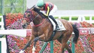 【新潟2歳S枠順確定】インカルナータは8枠10番、シャンデヴァーグは1枠1番