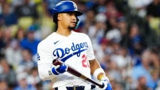 185億円男が“謎の離脱”…元ド軍31歳に白羽の矢　退団から2か月、ライバル球団へ電撃加入