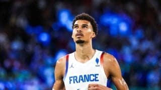 W杯予選でフランス代表の主将になったウェンバンヤマ「とても光栄なこと」