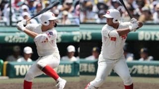 5年ぶり決勝進出の智弁和歌山は平均体重83.05キロの超重量打線！157キロ右腕を攻略できた背景【26年夏甲子園】