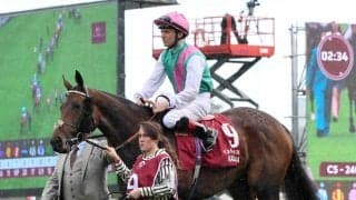 凱旋門賞上位人気馬がギリギリしのいだ！ディープインパクトの孫娘カルパナがヨークシャーオークスでＧ１・４勝目