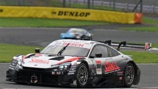 【スーパーGT】第５戦は鈴鹿で22日予選、23日決勝　延期の第３戦はもてぎで代替開催