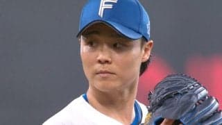 日本ハムと鷹の激戦は引き分けで決着　前田健太が6回2失点の力投も黒星…20日のパ結果