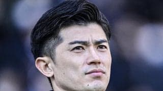 ｢男前スライディング！｣日本代表DF谷口彰悟、チームを救う“90+4分”の劇的V弾！魂のゴールに｢ストライカーかよ｣｢朝から目が覚めるほど男前や｣
