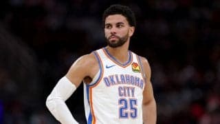 サンダーのエイジェイ・ミッチェル、UCSBのGMに就任…NBA選手の大学進出続く