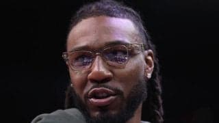 NBAキャリア13年を誇るジェイ・クラウダーがフランスのクラブと正式契約