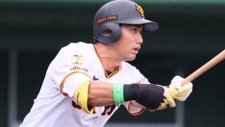 「夢託していいですか？」巨人22歳が東京Dで豪快弾…育成出身“左の大砲”候補は「音がエグい！」「貴重なスラッガー」