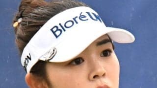 山下美夢有が首位発進、１打差２位に畑岡奈紗、４位吉田優利、８位西郷真央　米女子ゴルフ第１日
