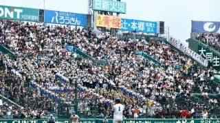 甲子園決勝、チケット全席完売　高野連発表「当日券の販売はございません」…注目のカード