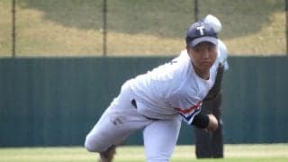 「豊田対決」は豊田工科に軍配！機動力生かして投手戦制す【秋季愛知大会】 