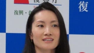 【フィギュア】荒川静香さん「トゥーランドット」披露へ　トリノ五輪金から20年