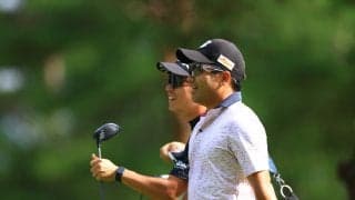 第1ラウンドの3番パー5でツアー史上最多イーグル 出場144人で実に24個