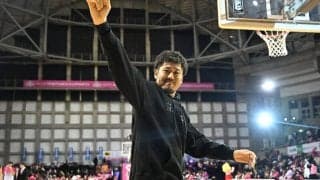 秋田ノーザンハピネッツの田口成浩が復帰へ…インジュアリーリストから抹消