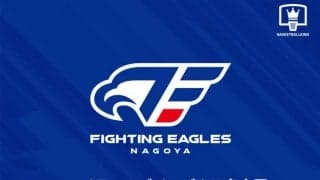 ファイティングイーグルス名古屋に痛手…新戦力のトレス・ティンクルが全治約6週間の負傷
