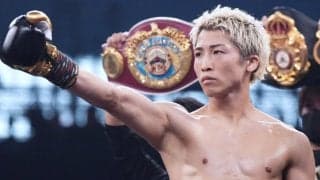 井上尚弥の次戦はやっぱり逸材バムとのメガマッチ？　英メディアが「来年2月の日本開催」を報道　モンスター本人はXに「どのみち来年は挑戦の年」と投稿