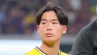 Ｇ大阪でリーグ戦出場５試合もドルトムントＵ-２３移籍　１８歳ＭＦ山本天翔、“新ルート”の海外移籍