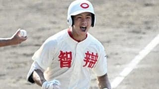智弁和歌山、前日練習は打撃中心　主軸の楠本「打」で圧倒を誓う