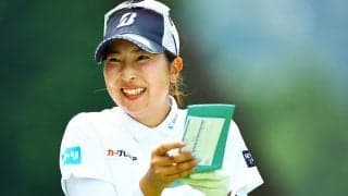 野球少女だった福田萌維が7位発進 智弁和歌山とダブルVなら「ニュースになる（笑）」