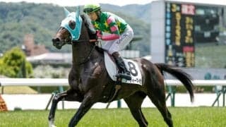 【中京2歳S想定馬・騎手】ジーティーマイカ、サンタンジェロなど6頭