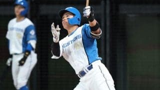 プロ野球観戦で「大事件…」　美人女優の報告にX騒然「強運過ぎる」「マジ？」