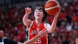 【三井不動産カップ2026（東京大会）MVP】残り0.2秒の劇的3Pを決めた田中こころが大会のヒロインに
