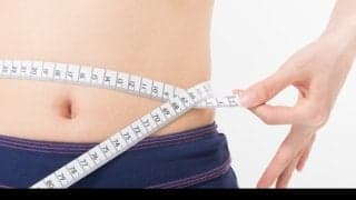 繰り返していたリバウンドと決別!? 食べても体重減を目指す３つの方法