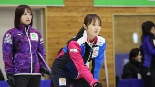 【カーリング】五輪代表フォルティウスが新体制２連敗スタート　第6E一挙５失点で逆転許す