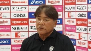 U－21神戸手倉森監督「一流を目指すため。人間教育的なところも」U－21Jリーグが22日開幕