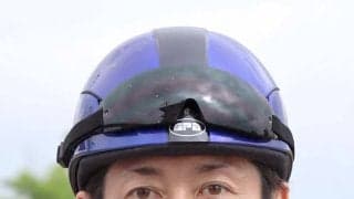 【注目馬動向】日本ダービー１１着のアウダーシアは津村明秀騎手との再コンビでセントライト記念へ