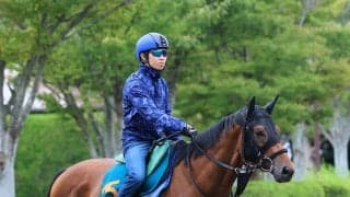 【新潟２歳Ｓ・金曜気配】３馬身差Ｖ発進のレッチュベルク　久保田調教師も絶賛「現時点では言うことがない」