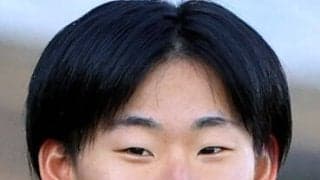 高杉吏麒騎手が１か月ぶりのレースへ　２３日中京６Ｒの１鞍でミッキースターダムに騎乗　フリー所属変更後では初