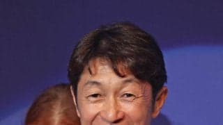 【ＷＡＳＪ】レジェンド武豊騎手「僕も帰ってきました」軽妙な“ユタカ節”で笑い誘う　１０年連続３０度目と節目の出場