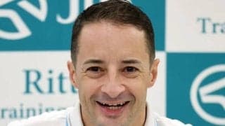 今週からルメール騎手が復帰！札幌で１２頭がスタンバイ　４年連続のＪＲＡリーディングへ再始動