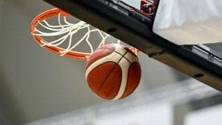 第1Qに33得点を奪った男子日本代表がマレーシアに快勝…小澤飛悠が9分強で13得点、新井楽人も13得点と奮闘