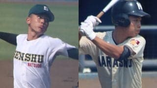 【一覧】千葉県大会予選突破28校決定！専大松戸、習志野、木更津総合など強豪は順当に進出、公立は半分の14校【26年秋高校野球】